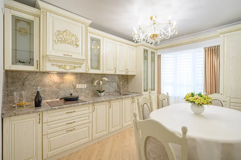 Estilo de decoración neoclásico: ¿en qué consiste?