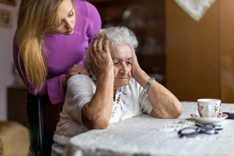Pseudodemencia depresiva: todo lo que necesitas saber