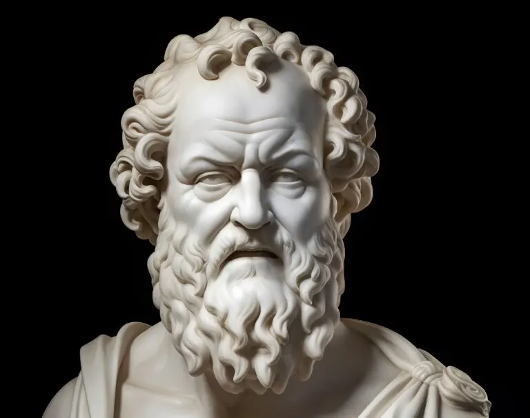 Demócrito: vida, aportes y frases del filósofo risueño de Grecia