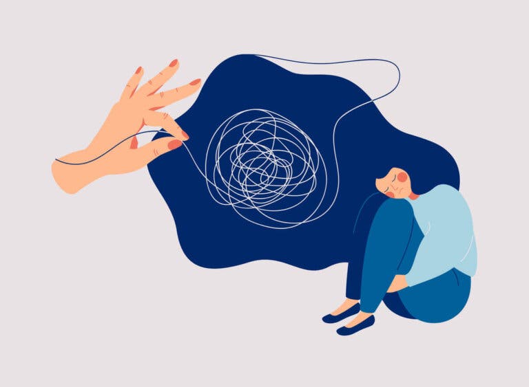9 consejos para limpiar la mente de malos pensamientos