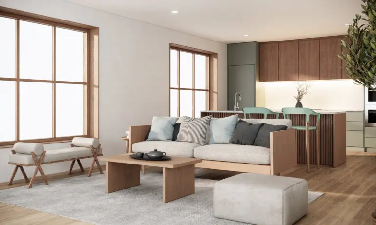 Estilo japandi: cómo decorar tu hogar con esta tendencia