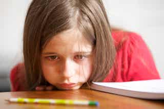 5 consejos para ayudar a los niños a tolerar la frustración
