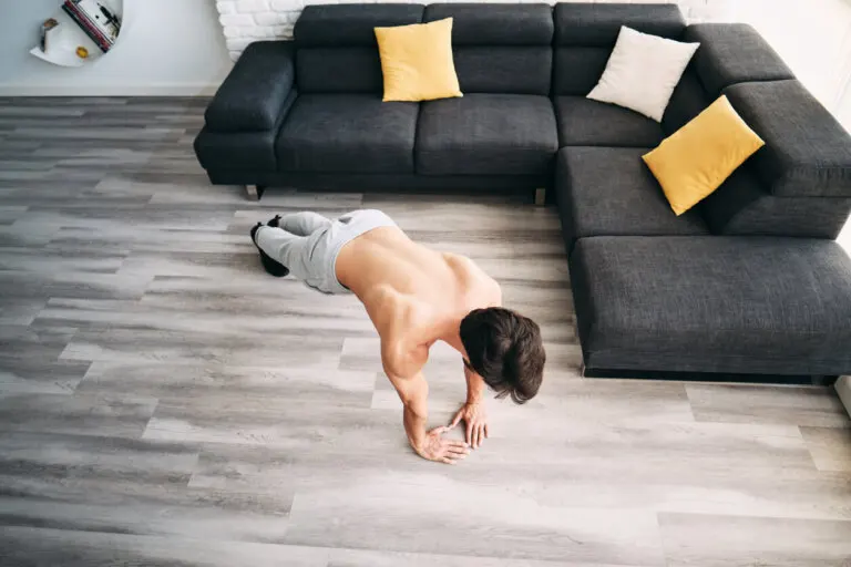 Flexiones diamante: ¿por qué y cómo incluirlas en tus entrenamientos?