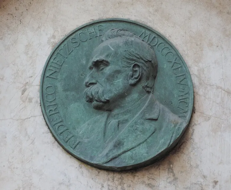 Friedrich Nietzsche: historia y aportes a la filosofía