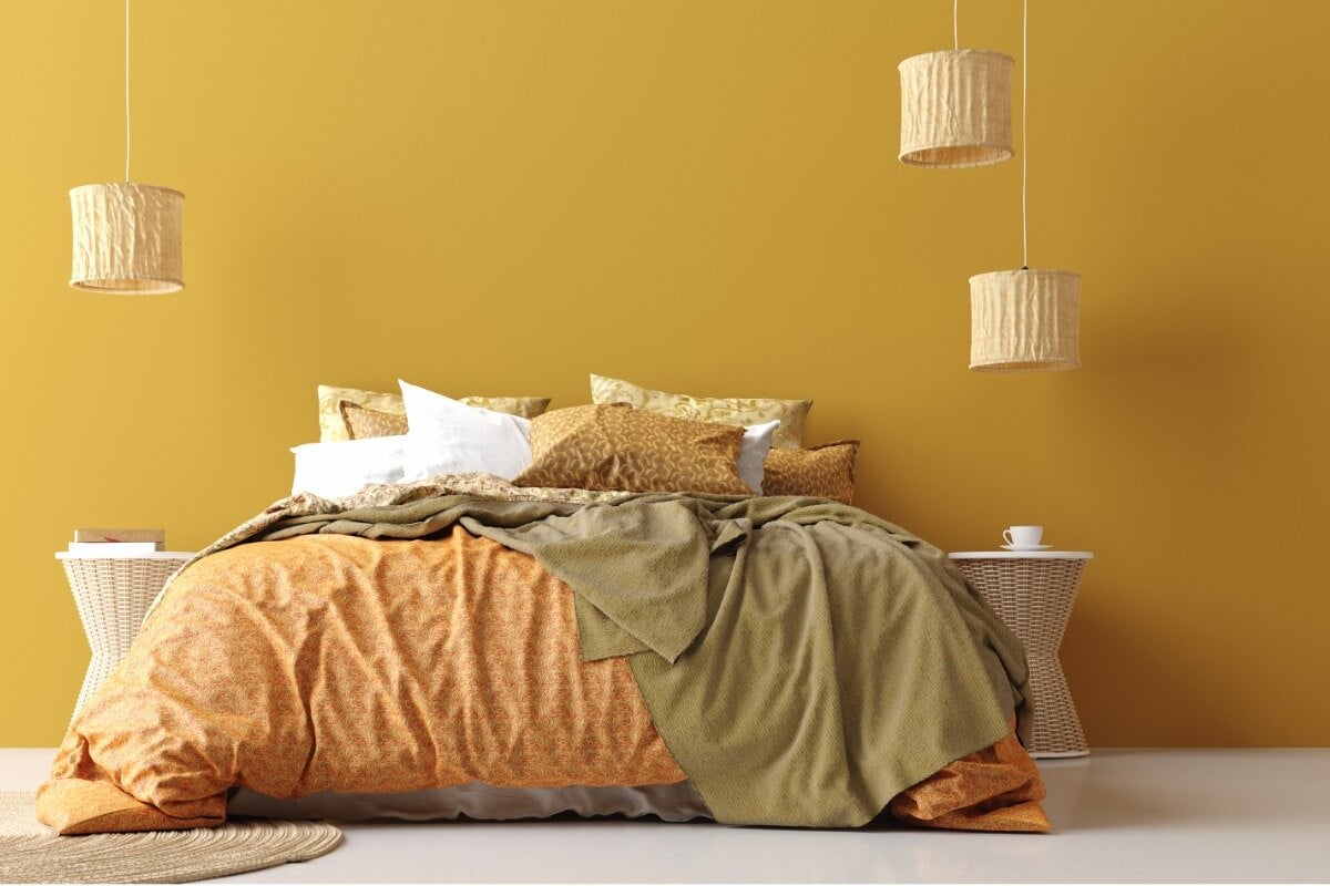 8 ideas para decorar tu casa con color mostaza sin fallar en el intento -  Mejor con Salud