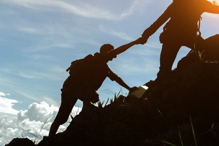 Aprende la importancia de poner límites a tu generosidad