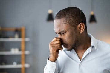 ¿Qué es la parosmia?
