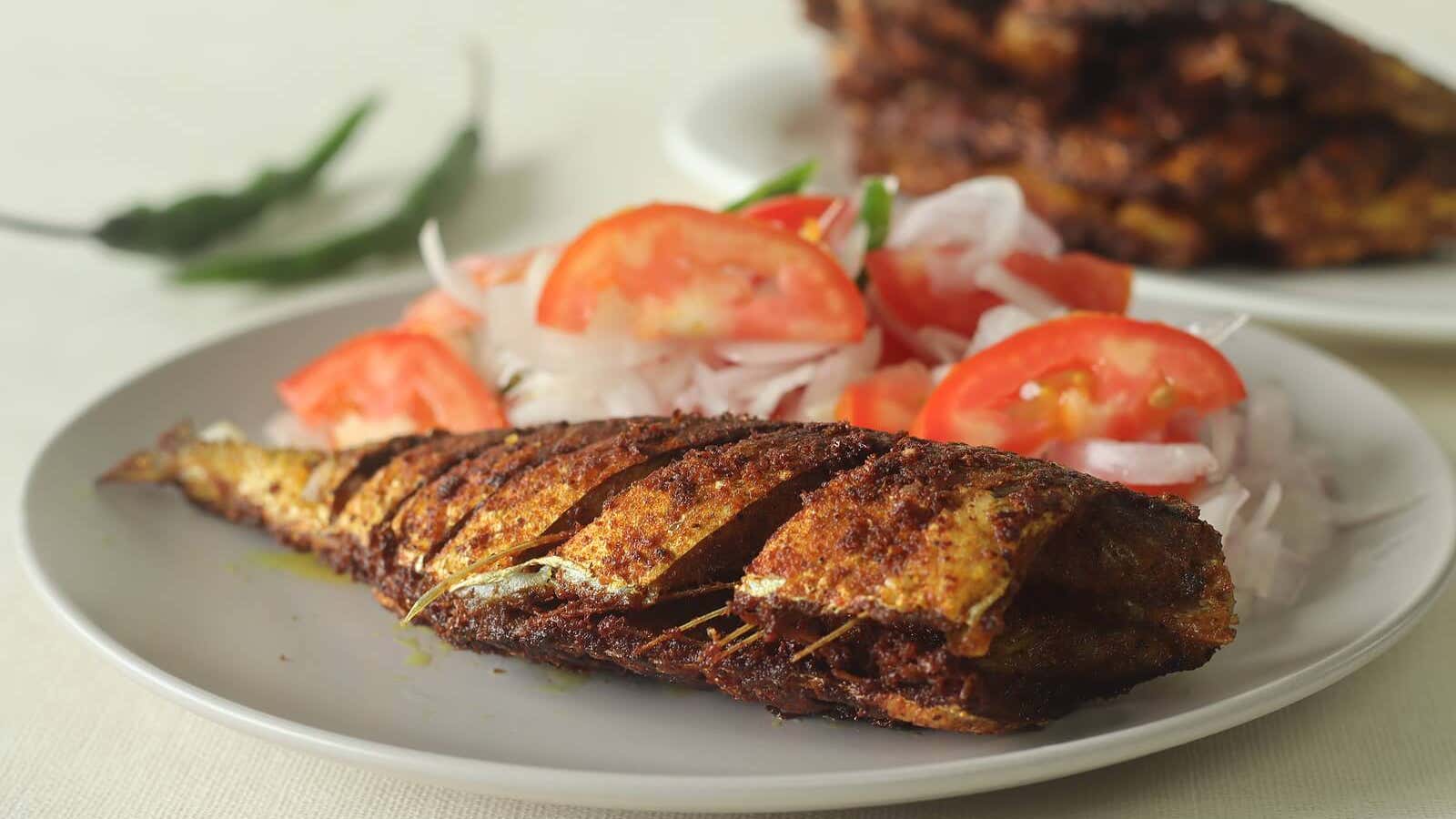 Le Chinchard Un Poisson Aux Valeurs Nutritives Importantes le-chinchard-un-poisson-aux-valeurs-nutritives-importantes
