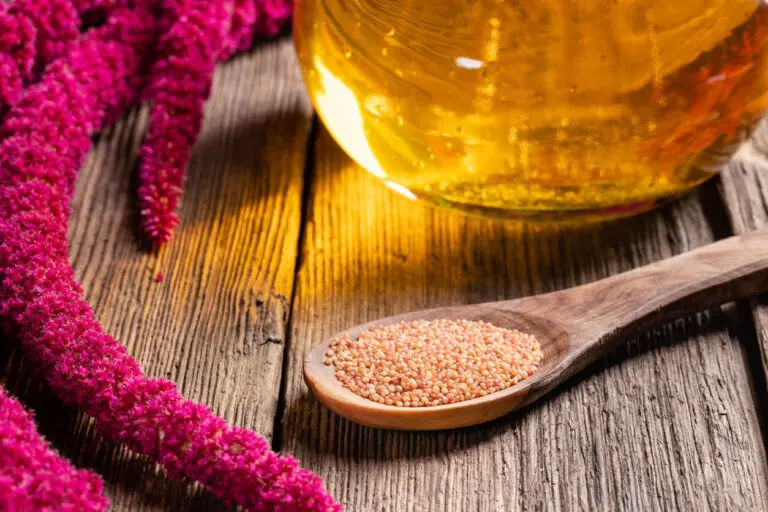 Perla de los Andes o kiwicha: nutrición, beneficios y usos