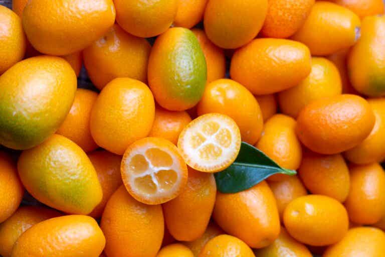 ¿Qué es el kumquat y cómo se usa en la cocina?