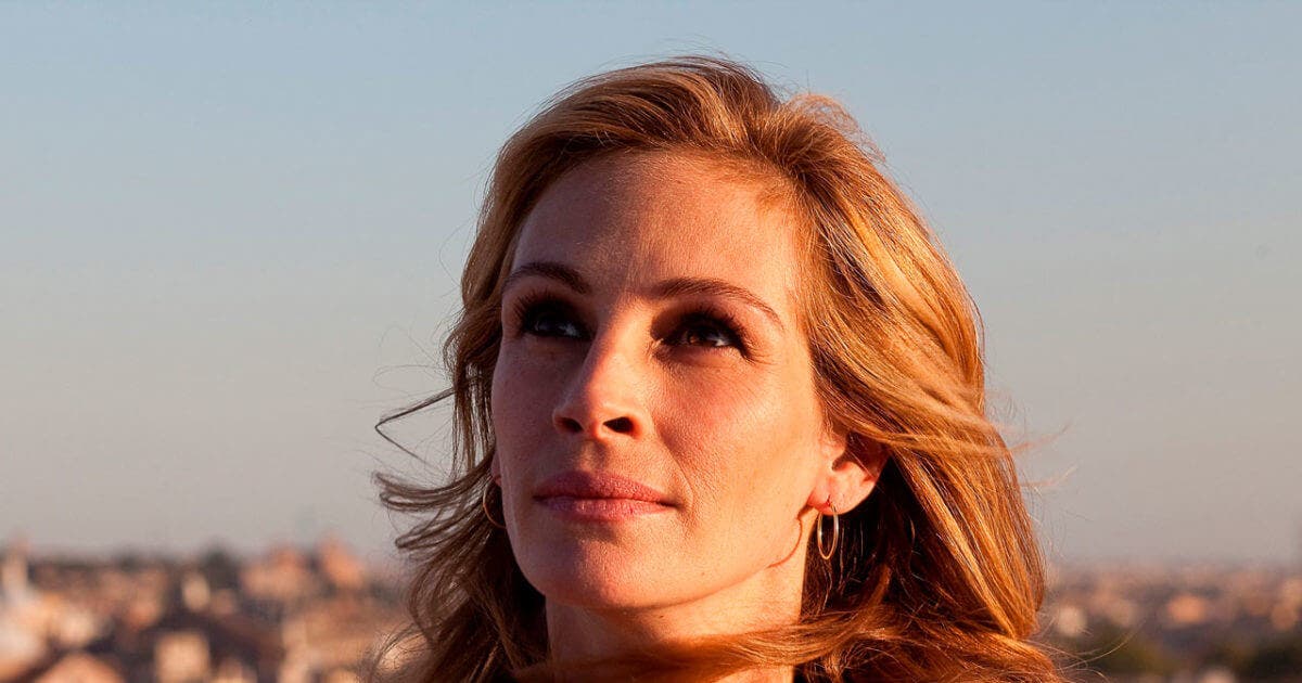 L'actrice qui incarne l'amour-propre.