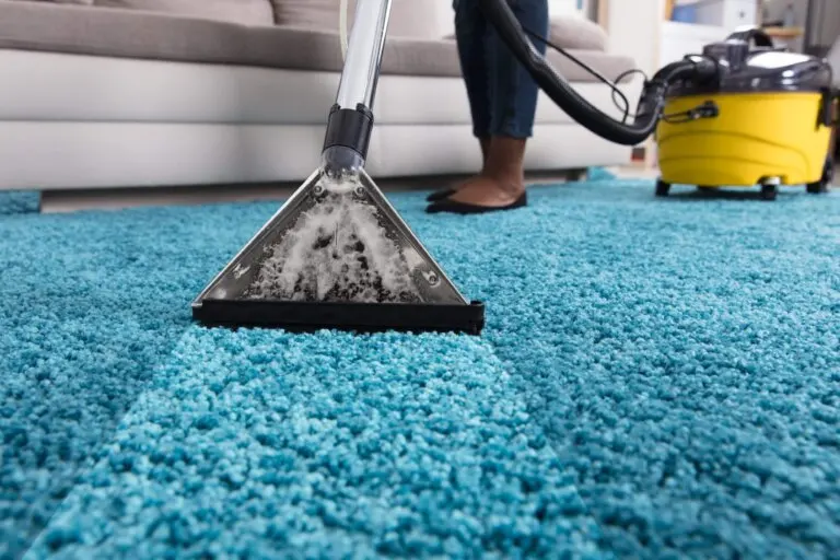 4 utensilios de limpieza pequeños para lugares difíciles