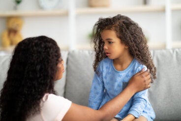 Disciplina positiva: ¿qué es y cómo aplicarla con mis hijos?