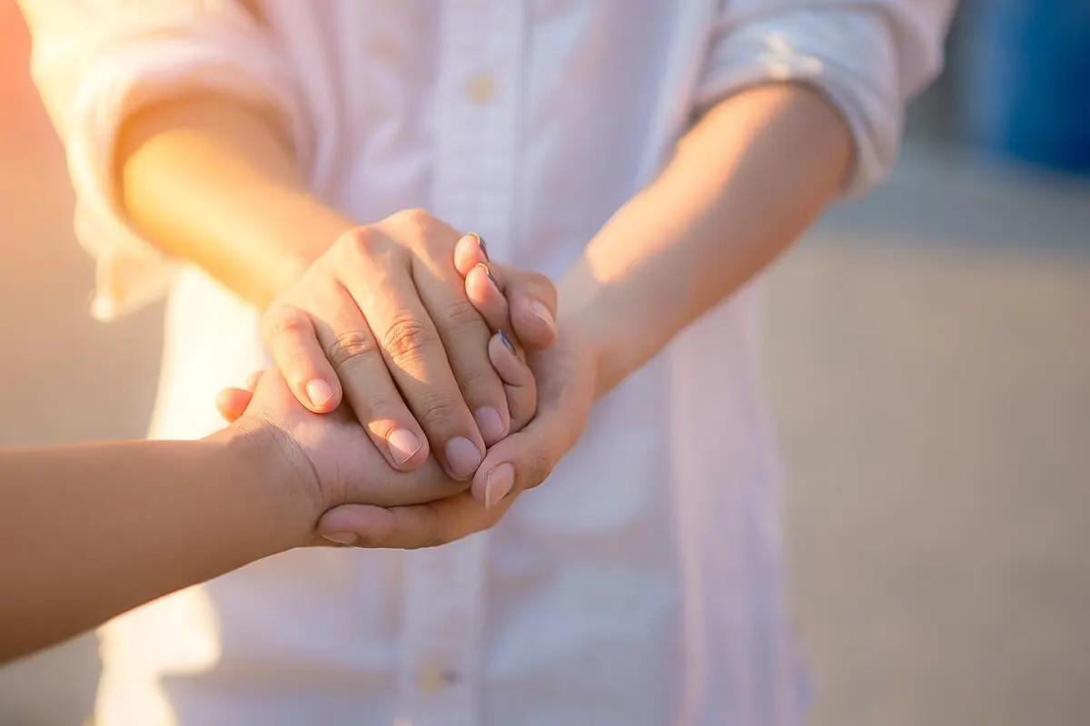 ¿Por qué es importante poner límites a tu generosidad?