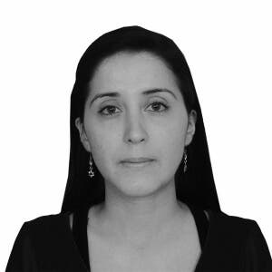 Maryel Alvarado Nieto