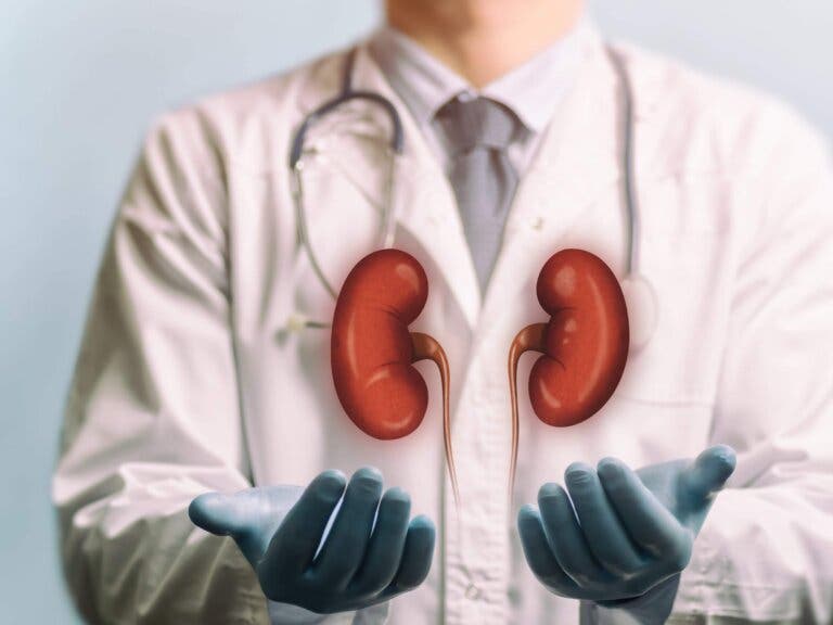 Síntomas y causas de tumores suprarrenales benignos