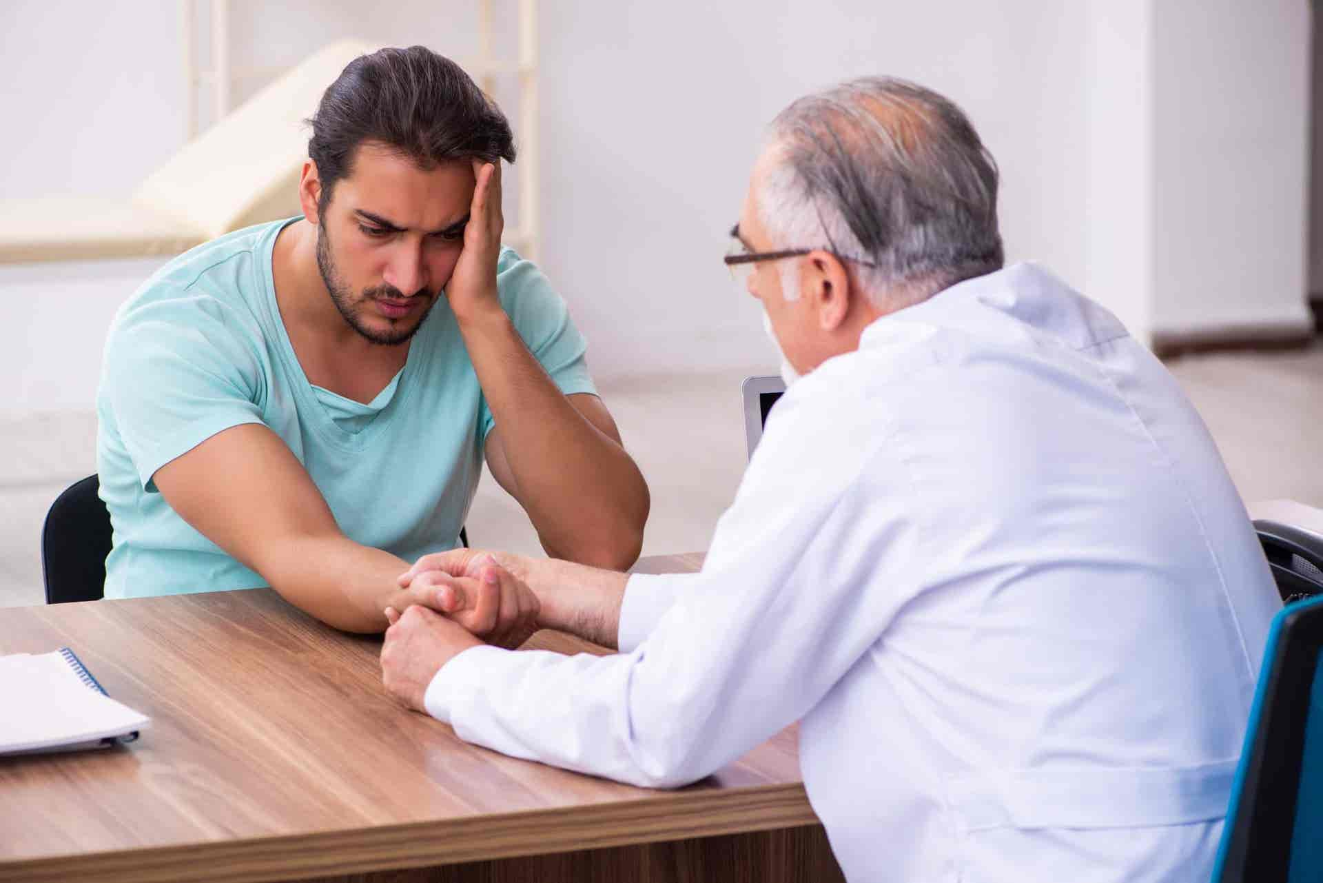Relation médecin-patient : 9 conseils pour l'améliorer