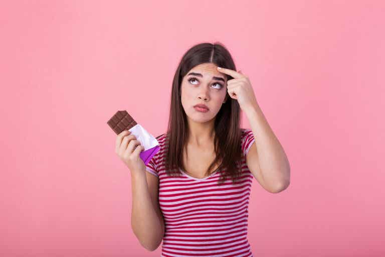 Alergia al chocolate: causas, tratamientos y prevención