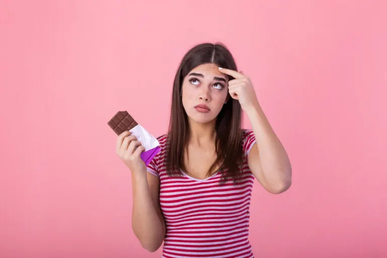Alergia al chocolate: causas, tratamientos y prevención