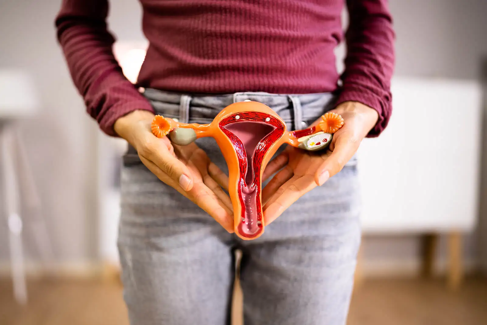 Ovarian cancer