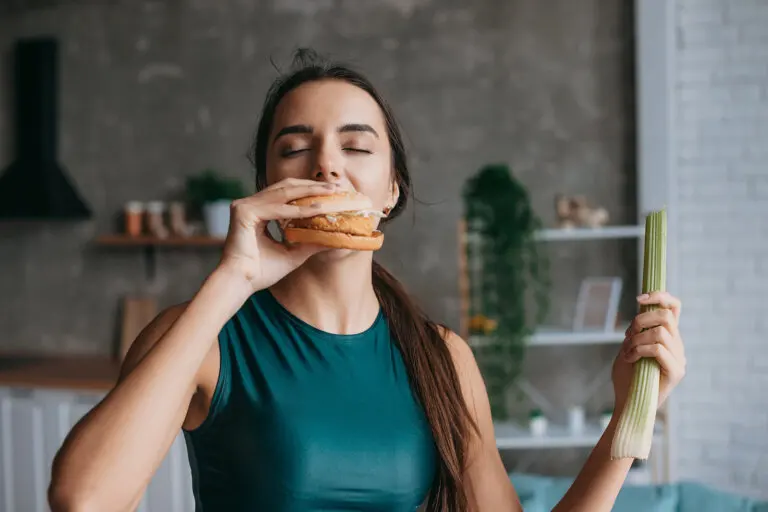 ¿Qué es la libertad alimentaria y cómo alcanzarla?