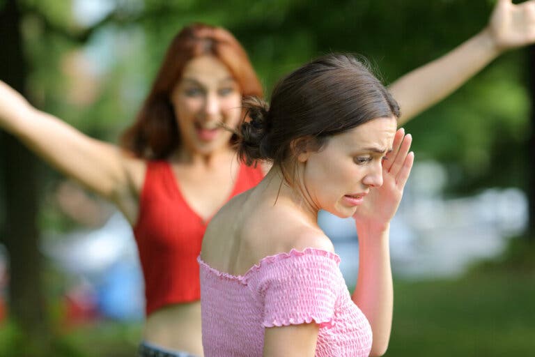Amistad no correspondida o distanciada: signos y consejos