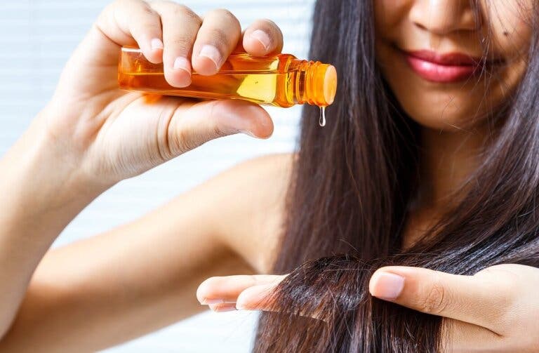 ¿Qué es la vitamina B5 y por qué es buena para tu cabello?