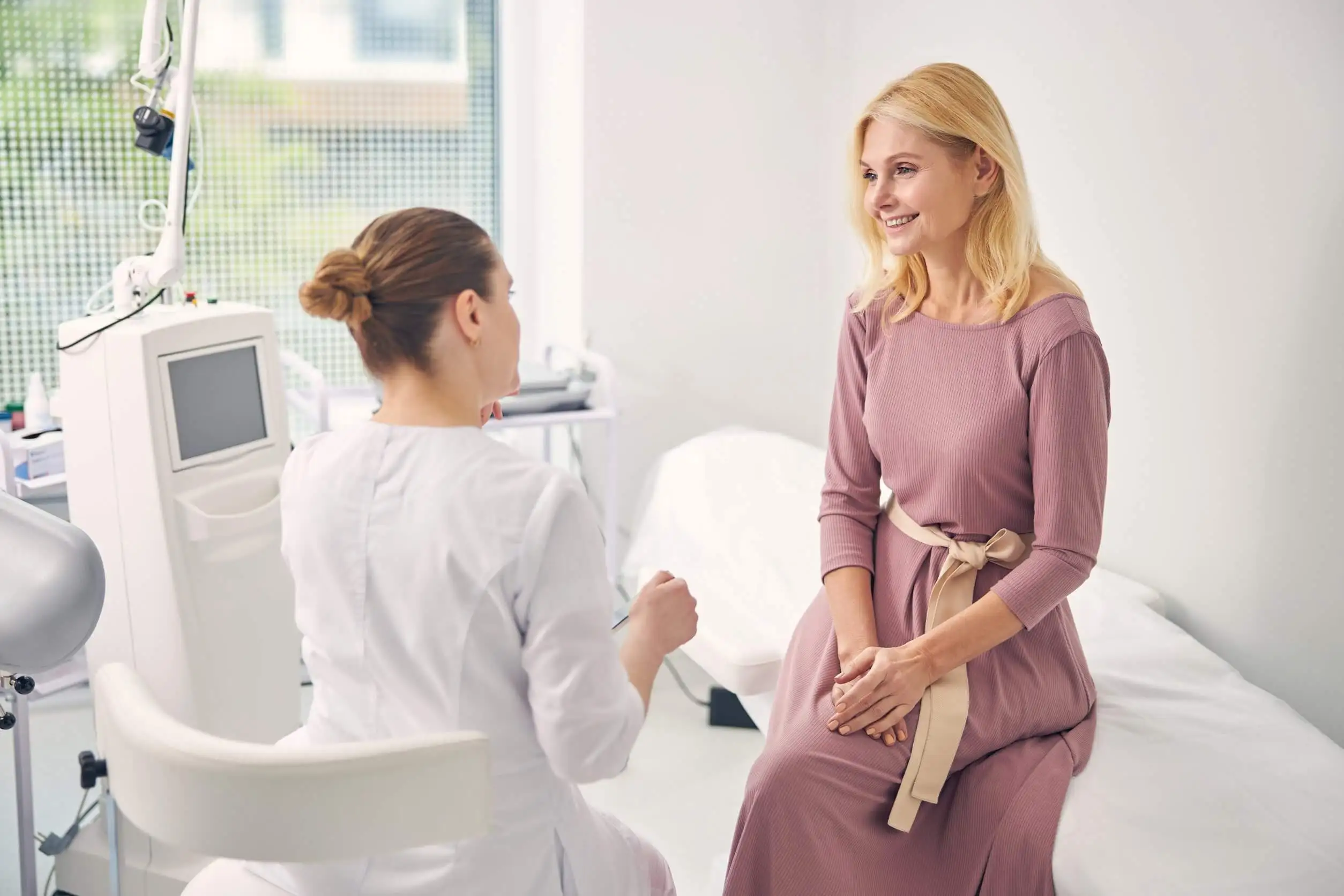 La adenomiosis y la revisión médica