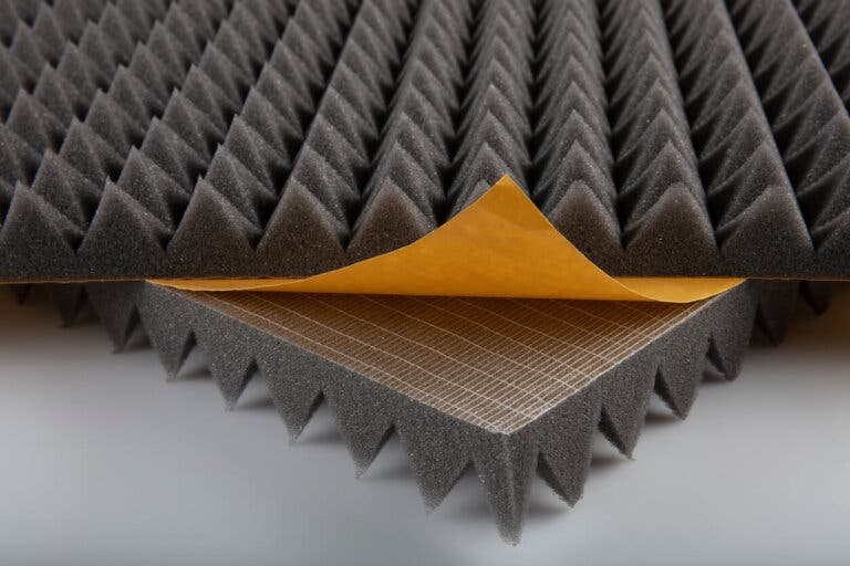 Paneles acústicos: decoración y funcionalidad