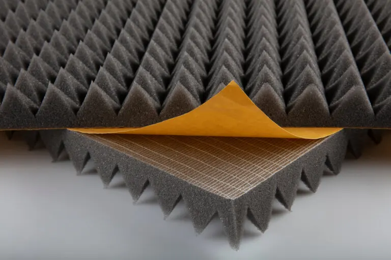 Paneles acústicos: decoración y funcionalidad
