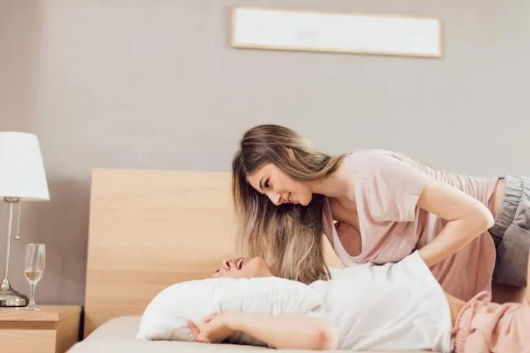 ¿Cómo mantener el equilibrio entre tu relación de pareja y tu vida?