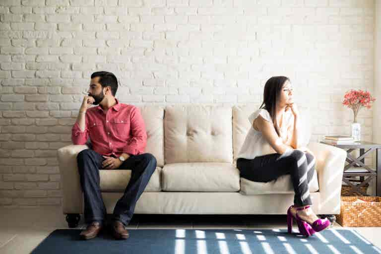 5 errores de comunicación comunes en las parejas