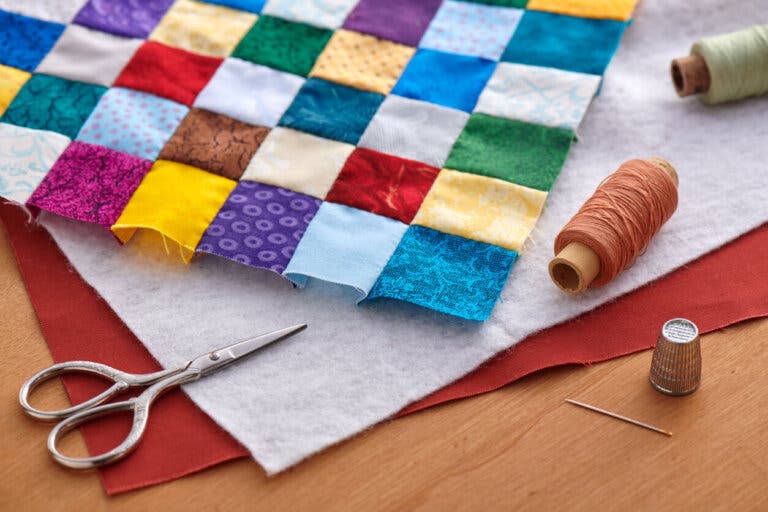 Patchwork: qué es y cómo implementarlo en casa