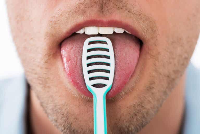 Consejos y trucos para limpiar tu lengua correctamente