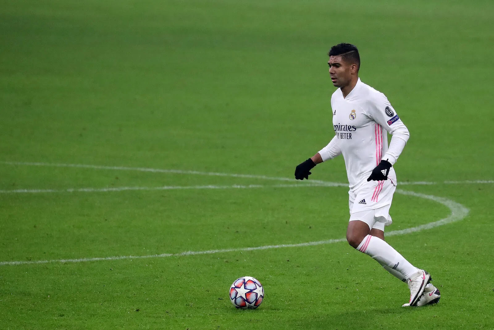 Casemiro
