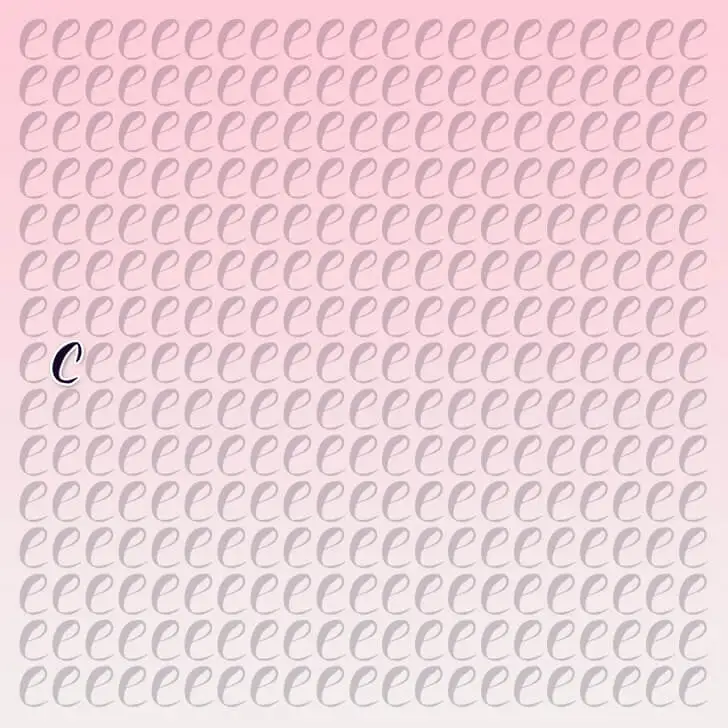 Respuesta de la interrupción a las e.