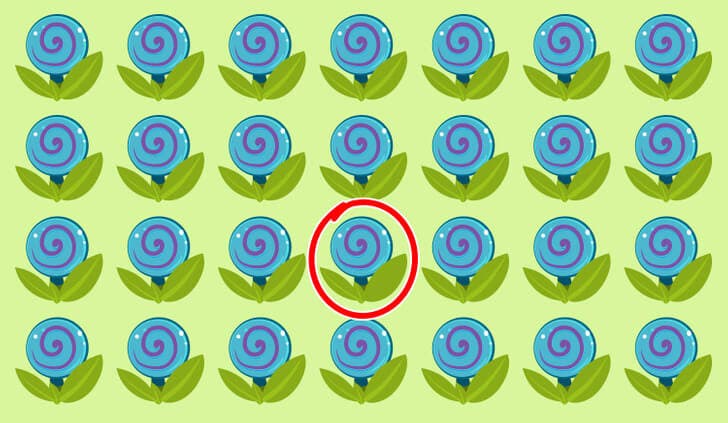 Réponse du bonbon qui casse la séquence.