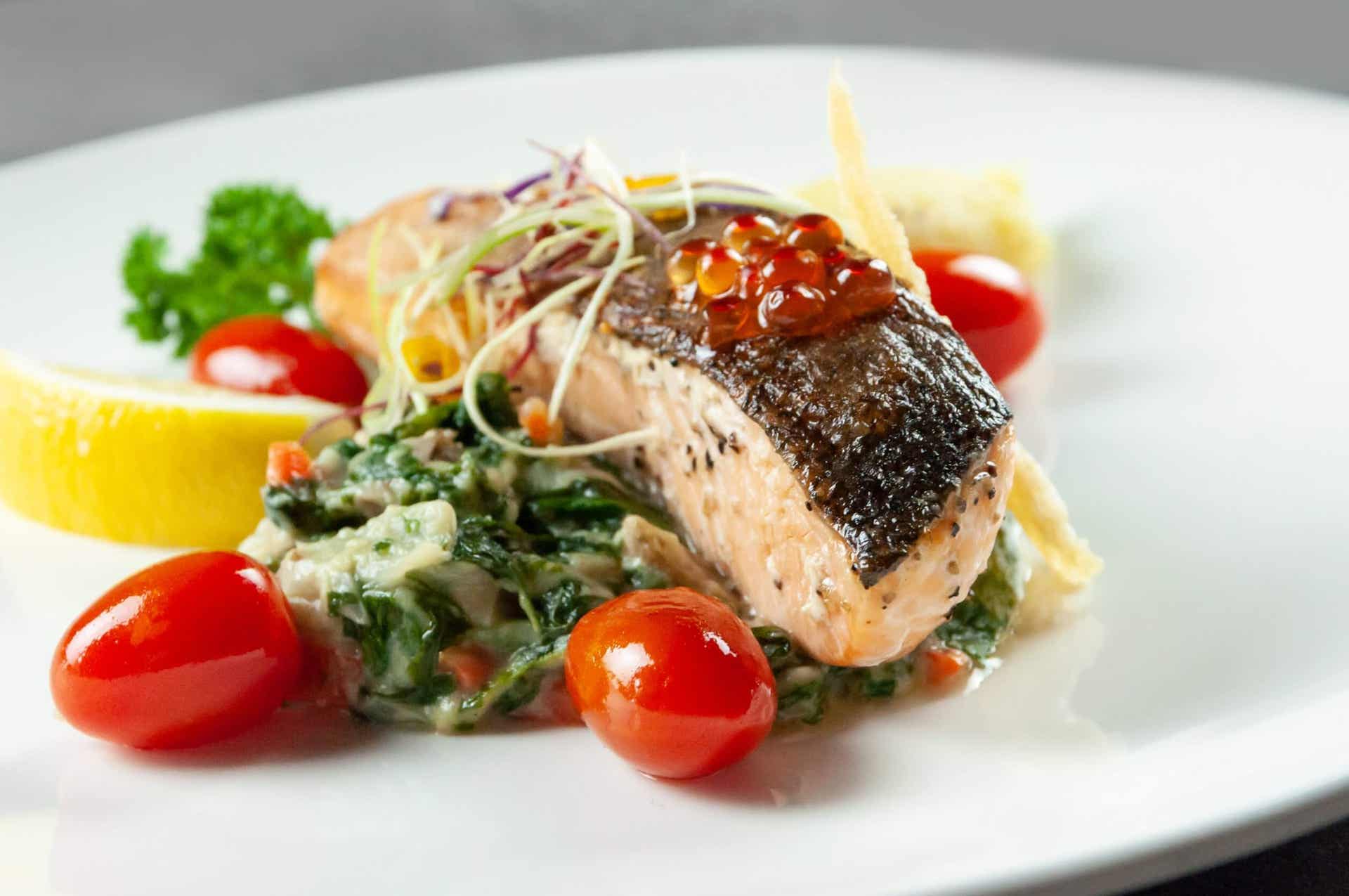 Proteína de pescado: ¿por qué no debe faltar en tu dieta?