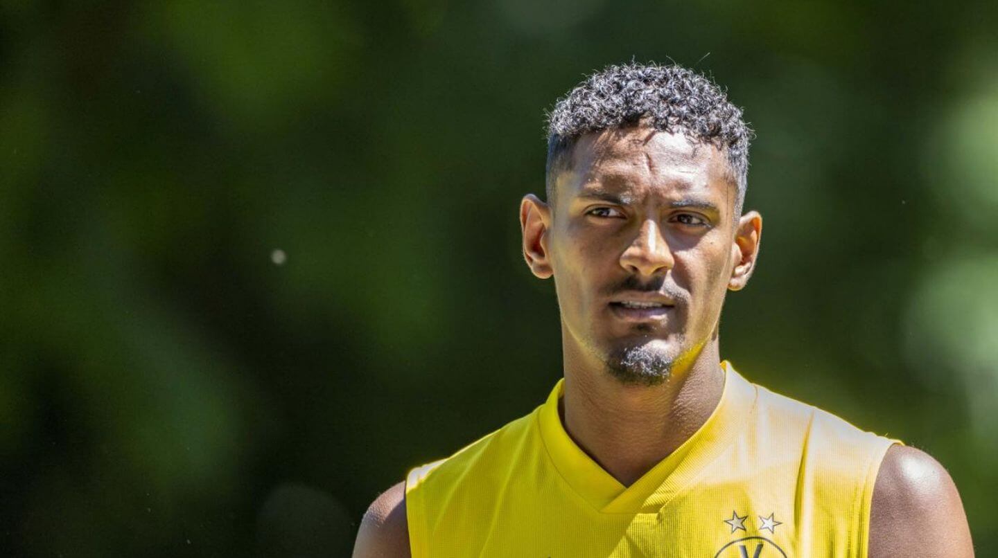 Cáncer testicular: la enfermedad que padece Sebastien Haller del Borussia Dortmund