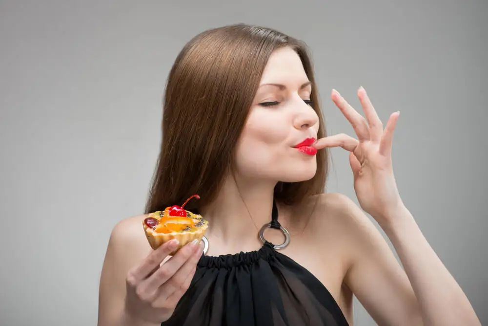 Les gènes déterminent la saveur que vous préférez.