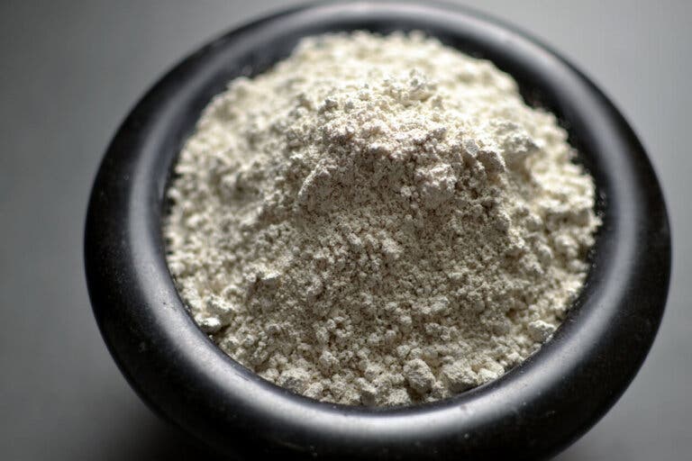 Tierra de diatomeas de grado alimentario: ¿para qué sirve?