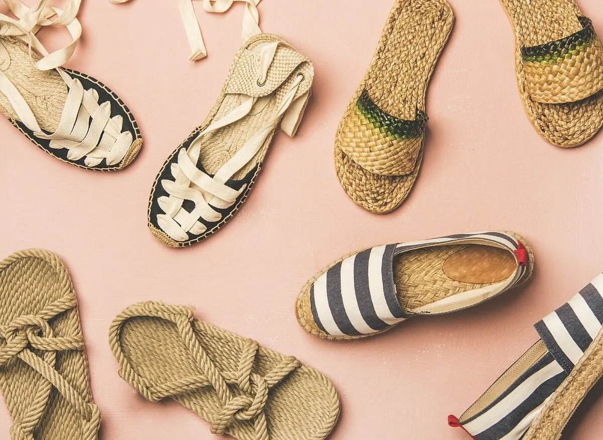 Yute: un material en tendencia