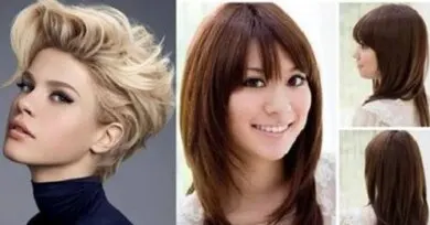 Cortes de cabello para todas las épocas del año