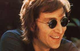 Les phrases de John Lennon.