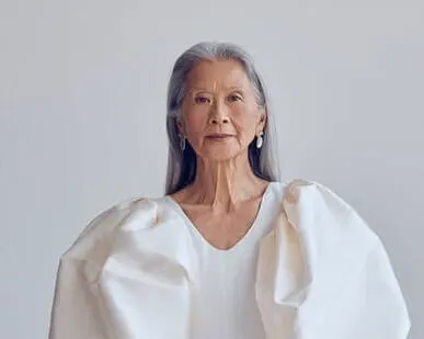 Rosa Saito.