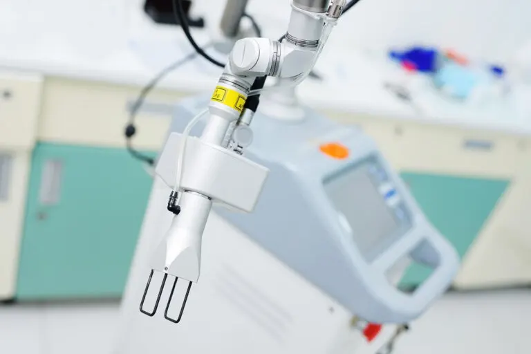 Ablación láser: ¿en qué consiste esta técnica quirúrgica?