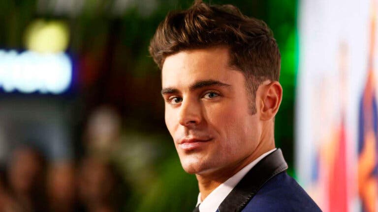 ¿En qué consiste la agorafobia? El trastorno de ansiedad que padece Zac Efron