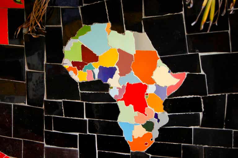 ¿Qué es la negritud?: movimiento por la igualdad afro