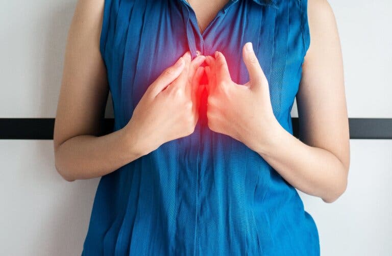 Dieta para la esofagitis: ¿cómo deberías comer?