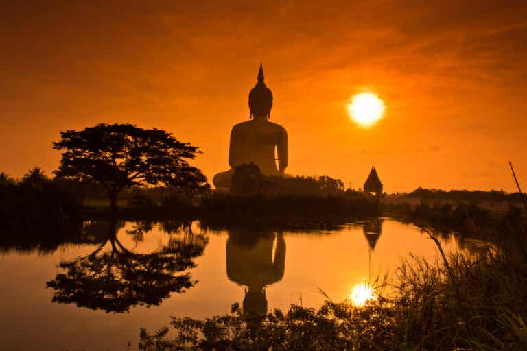 Descubre los tipos de budismo que existen y cómo se diferencian